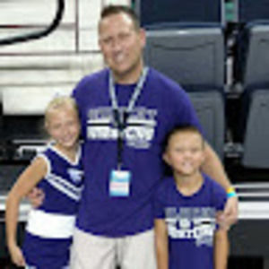 Meet your Posher, Shawn